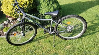 Detský bicykel 26 - 2