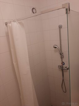prenájmem byt 1 izba + kuchyňa, WC, kúpelna - 2