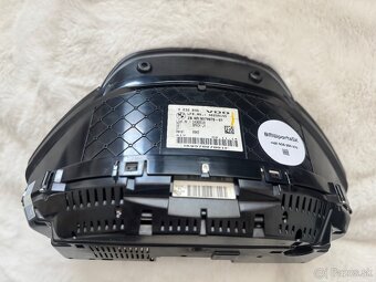 Predám original budíky F30/F31 Head Up 6wa - 2