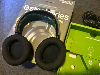 SteelSeries Arctis Nova 7X - 2