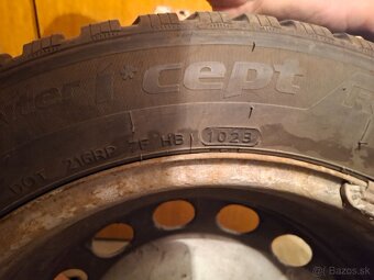 Hankook 205/55 R16 - 2