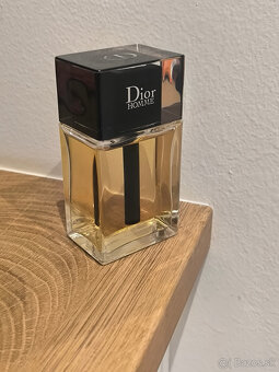 Dior Homme 2020 EDT 100ml - 2