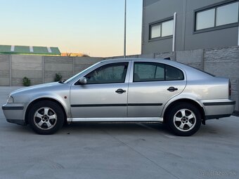 ✳️Škoda Octavia 1 1.9 TDi 66kw✳️ - 2