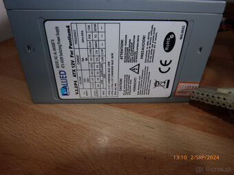 Alied Samsung HP pc zdroj 300w - 2