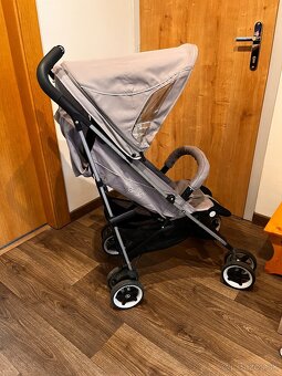 Cybex Topaz golfový kočiar - 2