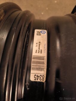 5x120r16 - 2