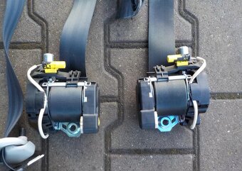 Sada airbagov VW T5 LIFT - 2