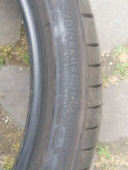 keskin siron 255/35 r20 - 2