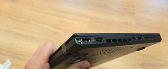 Lenovo Thinkpad T450s, 8GB Ram, Win 11 Home, 128GB SSD - 2