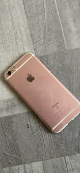 Iphone 6s na diely bloknui icloud - 2