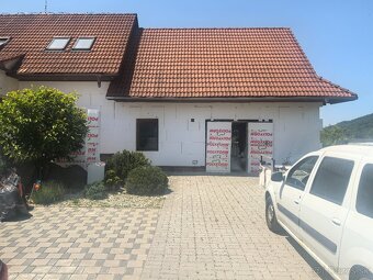 Stavebné práce - 2
