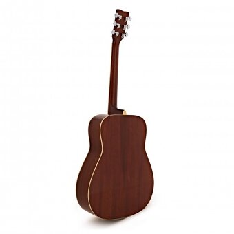 Gitara Yamaha FG820//02 - 2