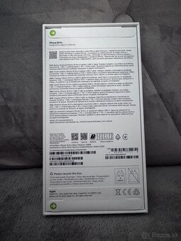 Apple Iphone 16 Pro - 2