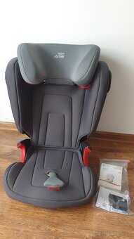 Britax römer kidfix 2 15-36kg - 2