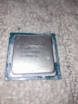 Intel core i5-6500 3.20 ghz - 2