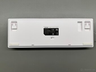 Predám BlitzWolf BW-KB1 (Klávesnica) - 2