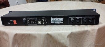 lexicon MX 200 - 2