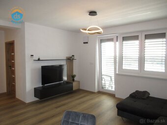 Na predaj nadštandartný, moderný, zariadený byt 2izbový byt - 2