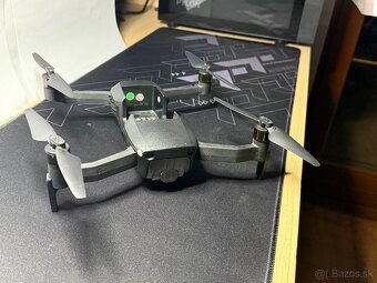 Predám dron Hubsan blackhawk 2 - 2
