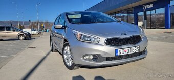 Kia ceed - 2
