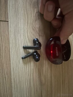 Huawei FreeBuds 4i - 2