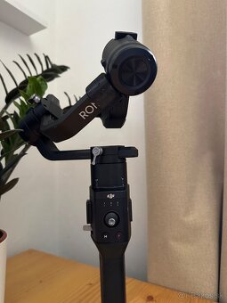 DJI Ronin S - 2