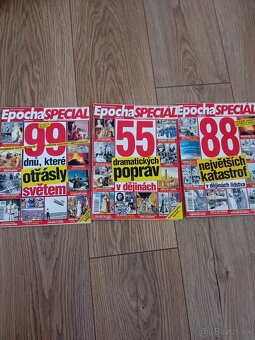 Epocha - 2