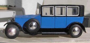 Predám - 2