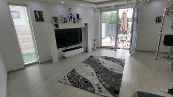 Na predaj Rodinný dom - novostavba, blízko centra mesta Preš - 2