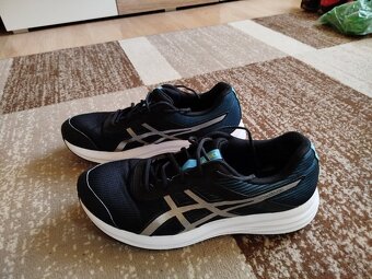 botasky Asics gel azumaya - 2