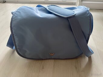 Prebaľovacia taška Armani Baby - 2