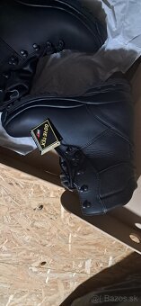 Kanady goratex - 2