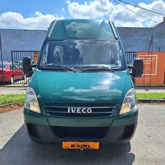 Iveco Daily 35 S14V L2H2 - AJ NA SPLÁTKY - 2