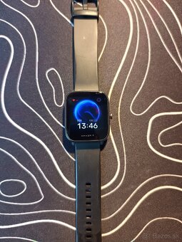 Amazfit BIP U Pro - 2