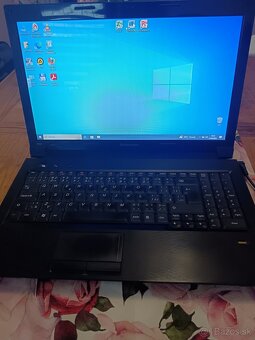 Notebook Lenovo - 2
