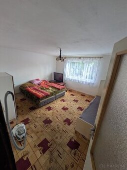 Izba v rodinnom dome - 2
