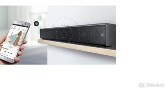 Predam soundbar Samsung HW-MS650 - 2