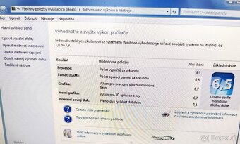 Predám starší funkčný PC - 2