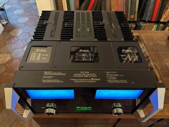 McIntosh MC462 - 2
