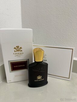 Creed Oud Zarian 50ml - 2