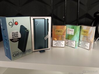 Glo Hyper X2 air - 2