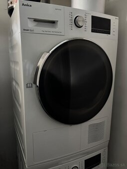Sušička Amica SUPF 923 W - 2