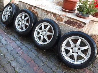 Elektrony PLW 5x112 R16 - 2