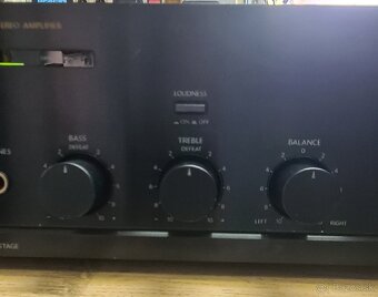 Onkyo A-8420 zosilňovač - 2