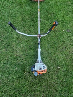 Krovinorezy STIHL - 2