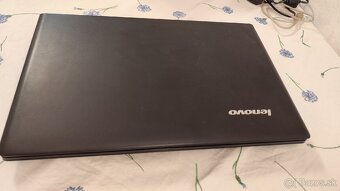 notebook 17.3" Lenovo G710 - 2