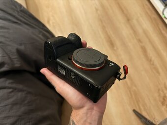 SONY A7 IV / SONY A7IV - 2