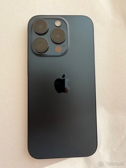 iPhone 15 Pro 256 gb - 2