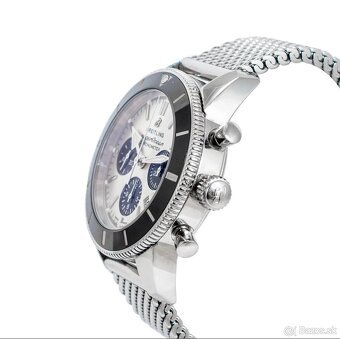 Breitling Superocean Heritage 44MM - 2