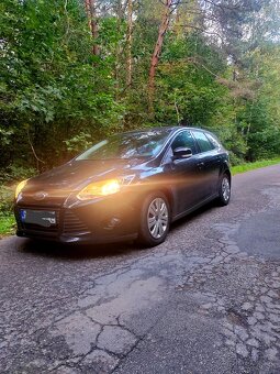 FORD FOCUS - 2